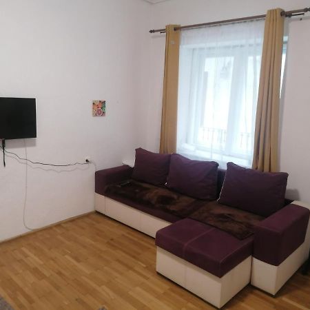 Studio Ultracentral Сибиу Экстерьер фото