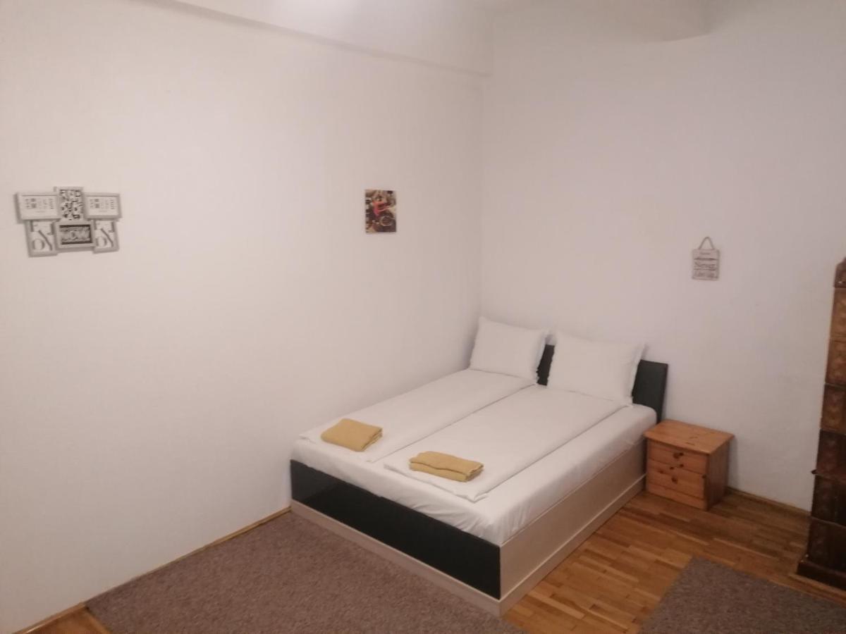 Studio Ultracentral Сибиу Экстерьер фото
