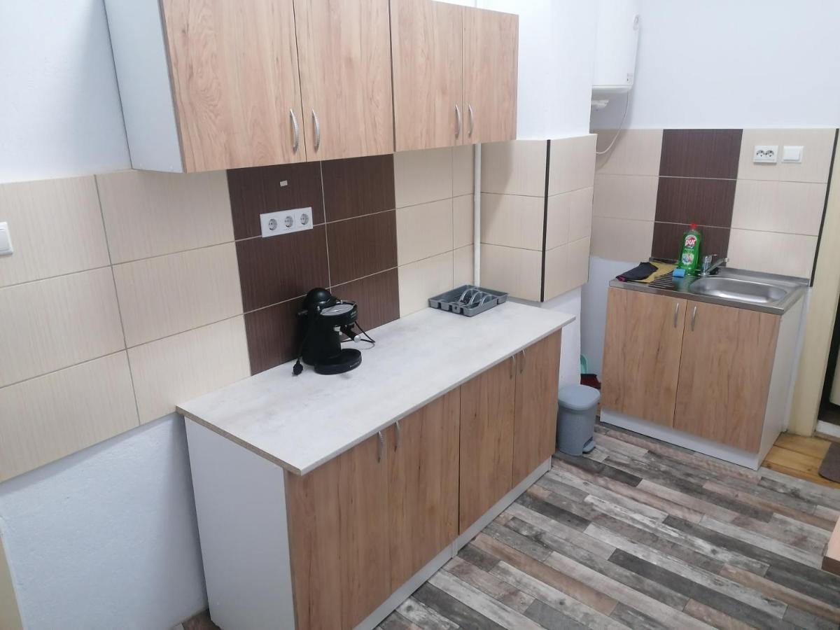 Studio Ultracentral Сибиу Экстерьер фото