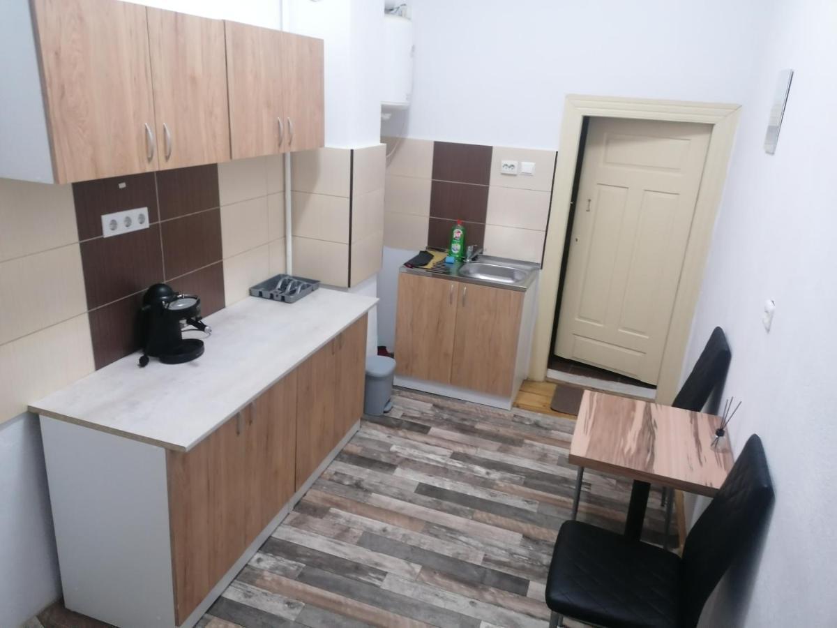 Studio Ultracentral Сибиу Экстерьер фото
